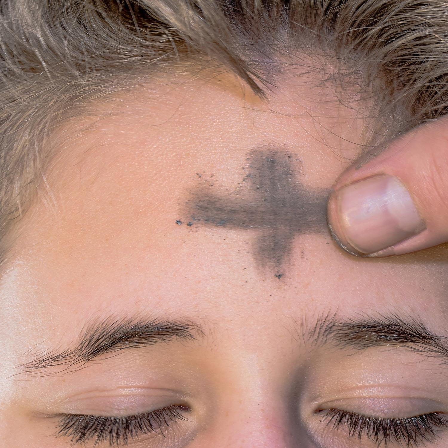 Aschenkreuz