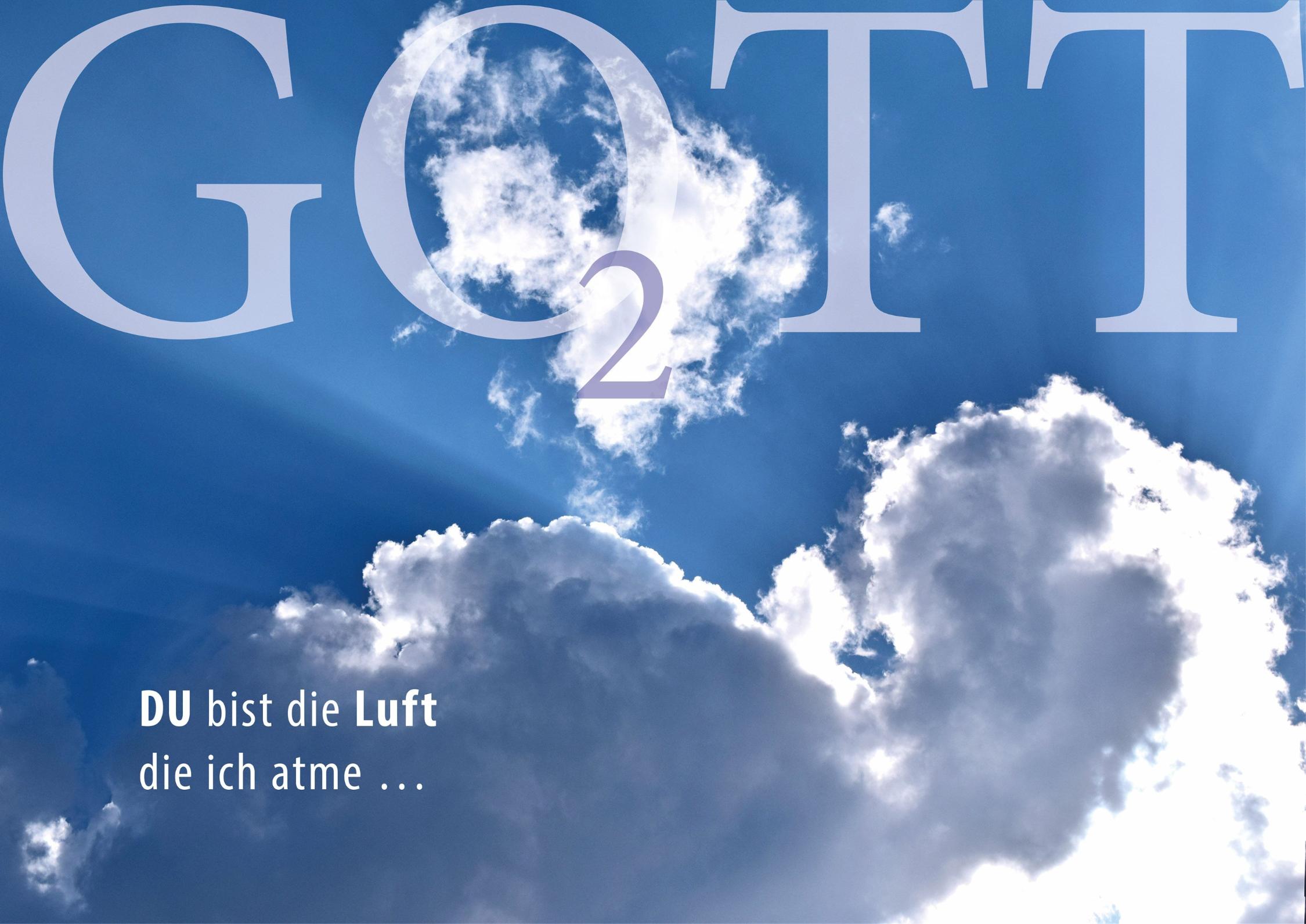 Atem und Atmen