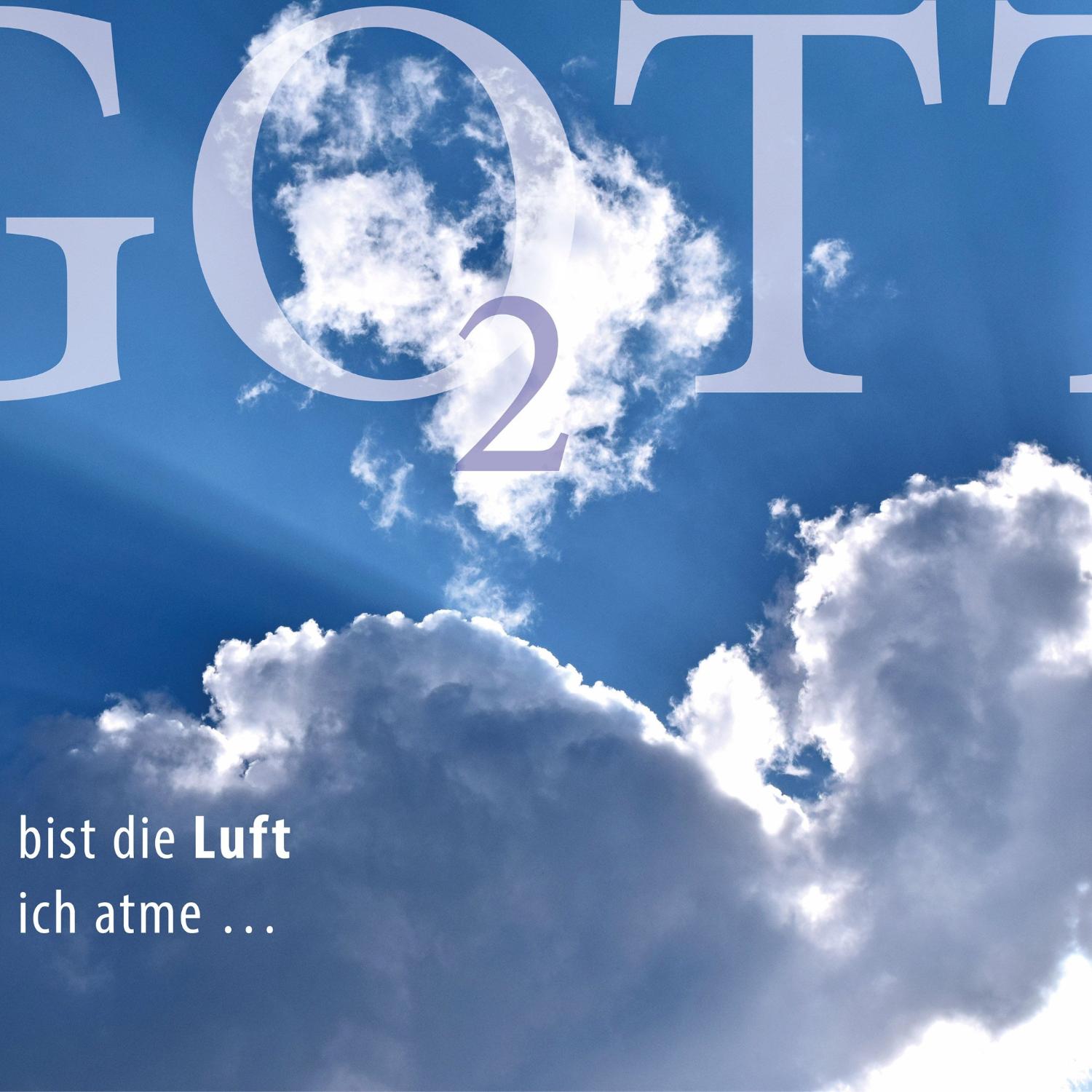 Atem und Atmen