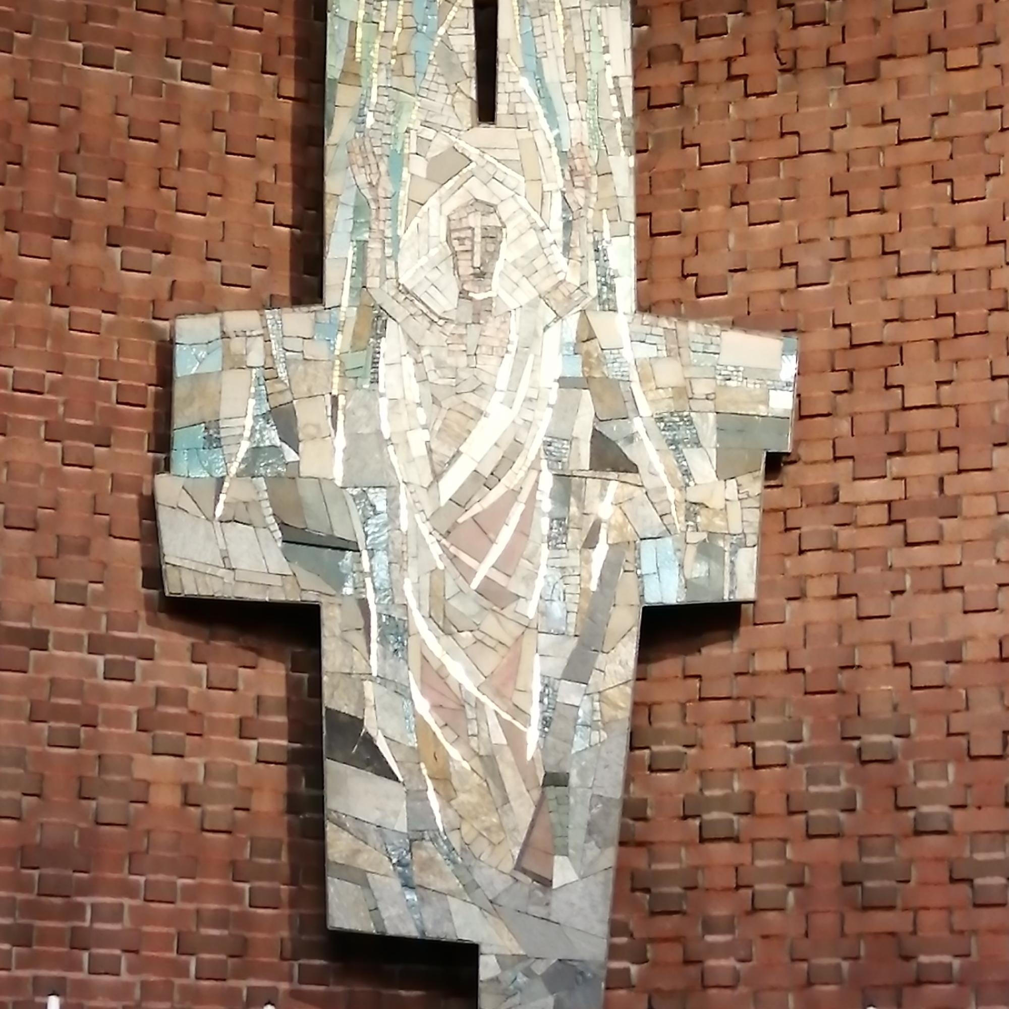 Auferstandenenkreuz