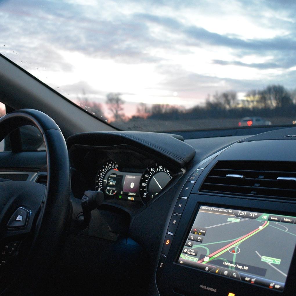 Navigationssystem