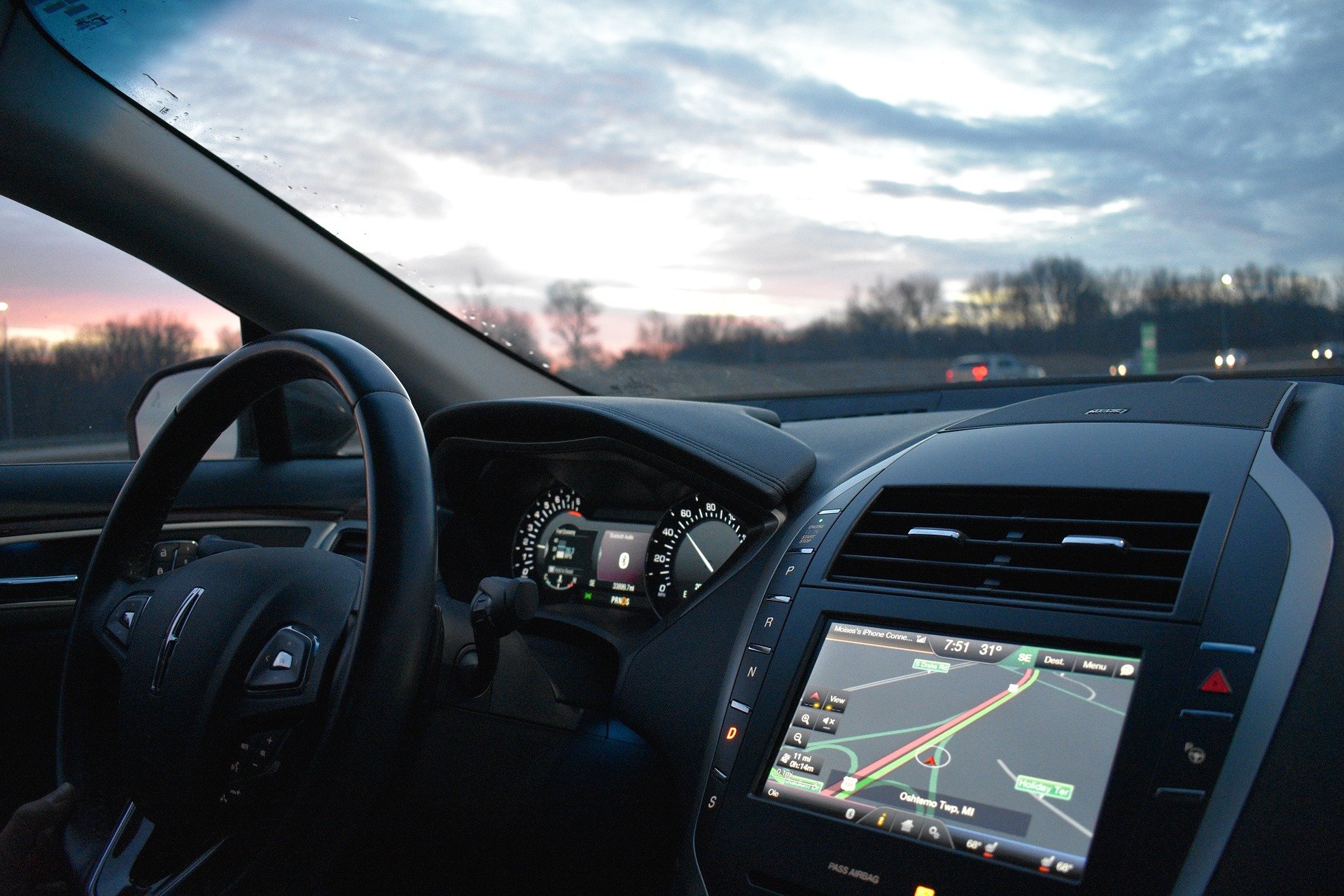 Navigationssystem