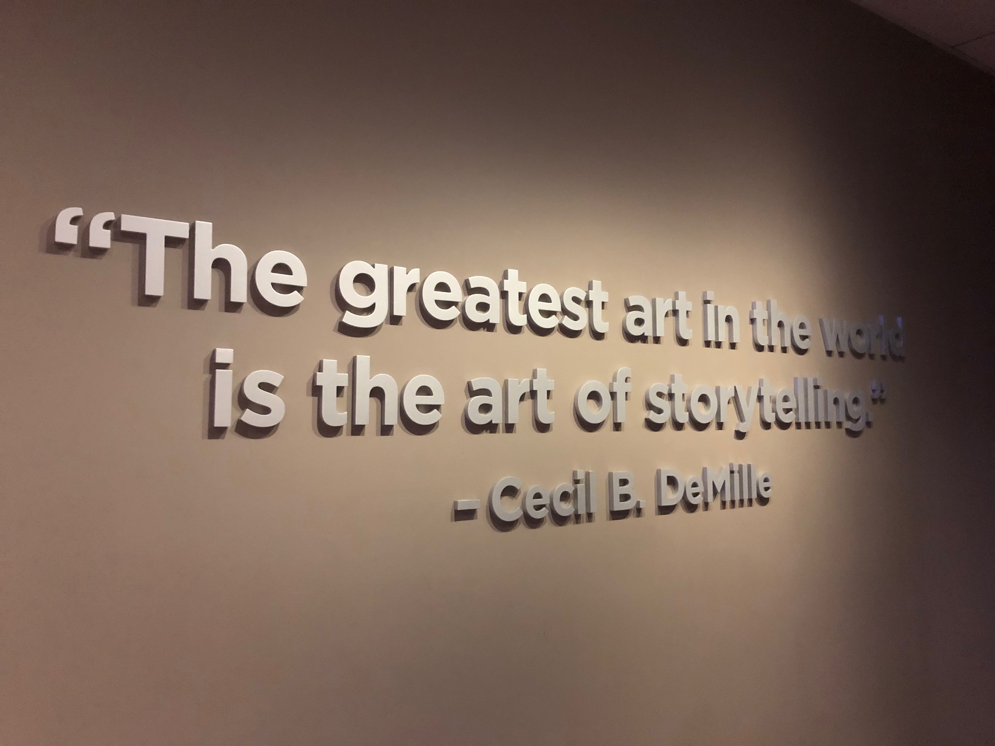 Storytelling