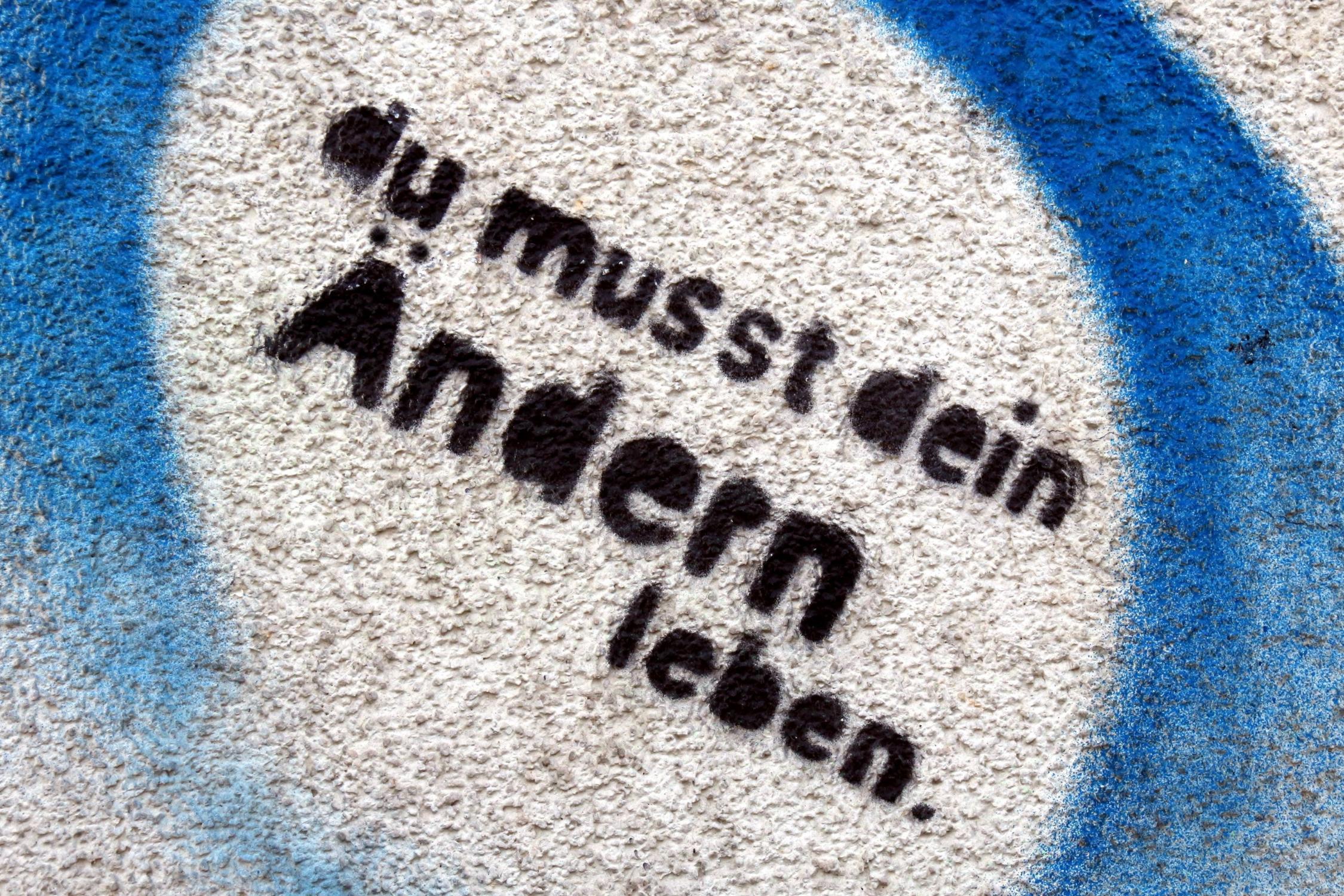 Veränderung