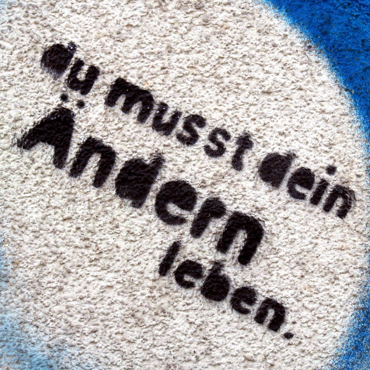 Veränderung