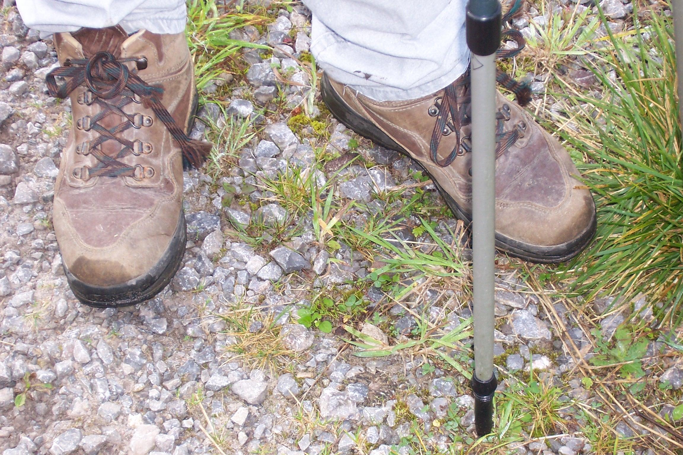 AUSZEIT--PAUSE--URLAUB--WALLFAHRT--WANDERN--WARTEN