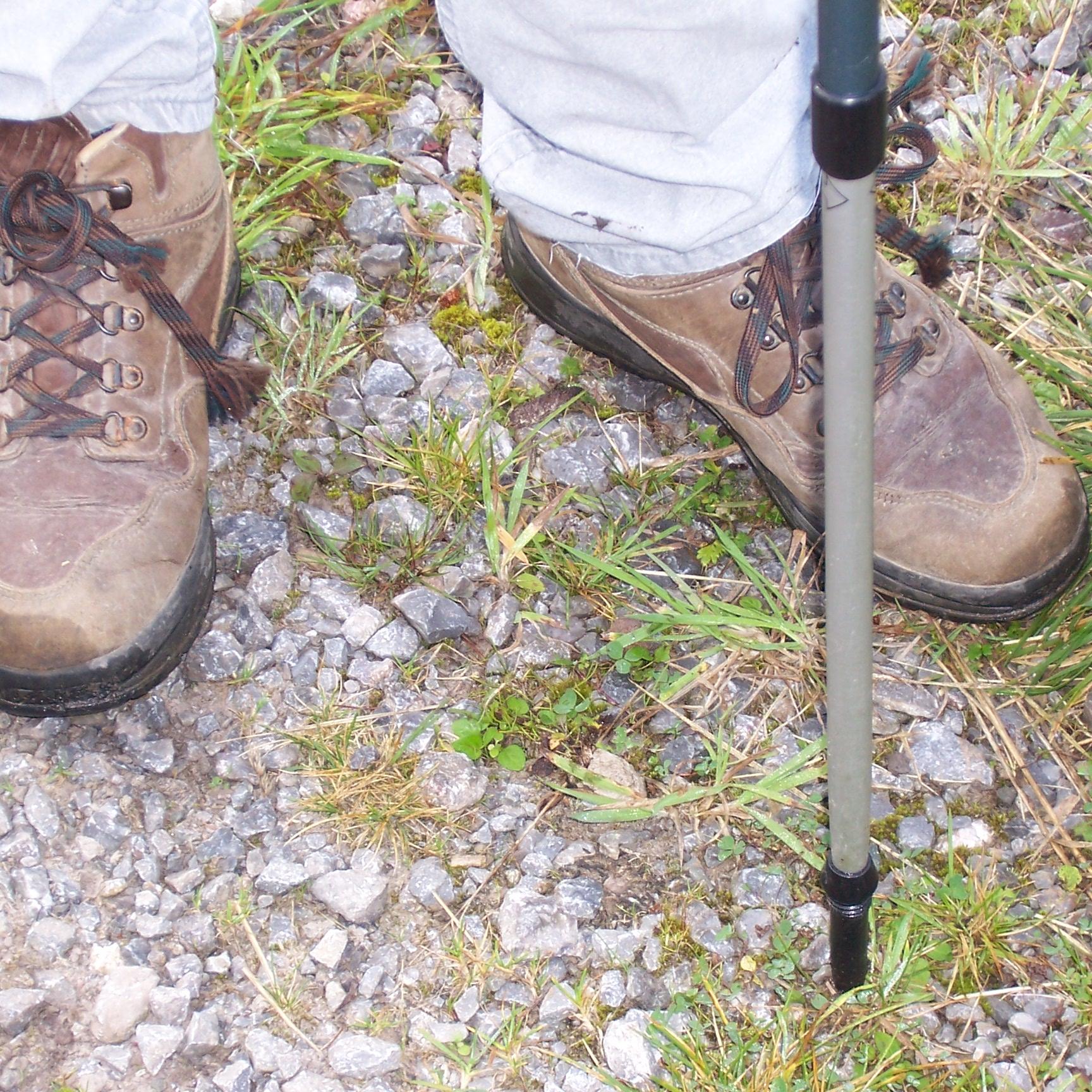 AUSZEIT--PAUSE--URLAUB--WALLFAHRT--WANDERN--WARTEN