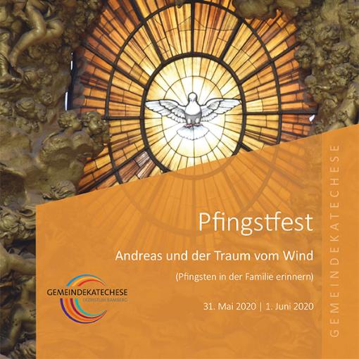 Arbeitshilfe: Pfingstfest