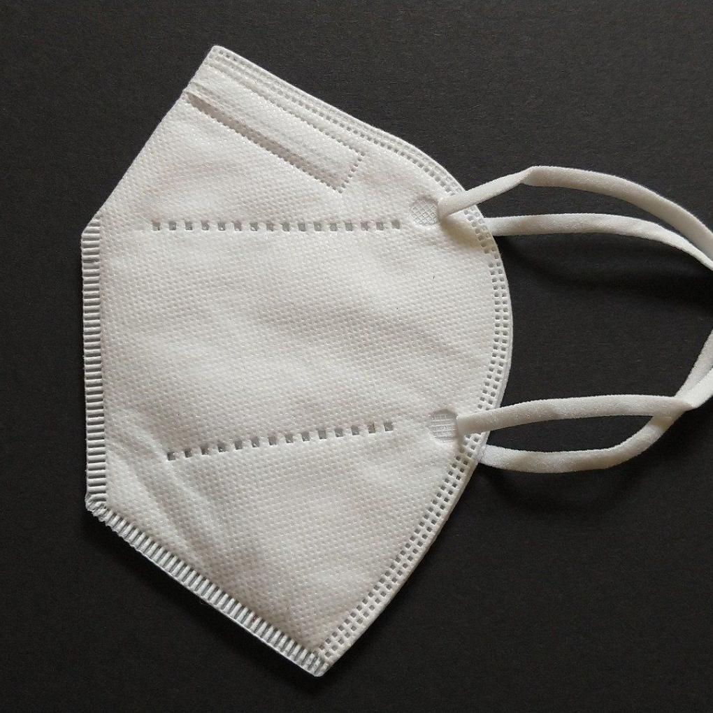 FFP2 Maske