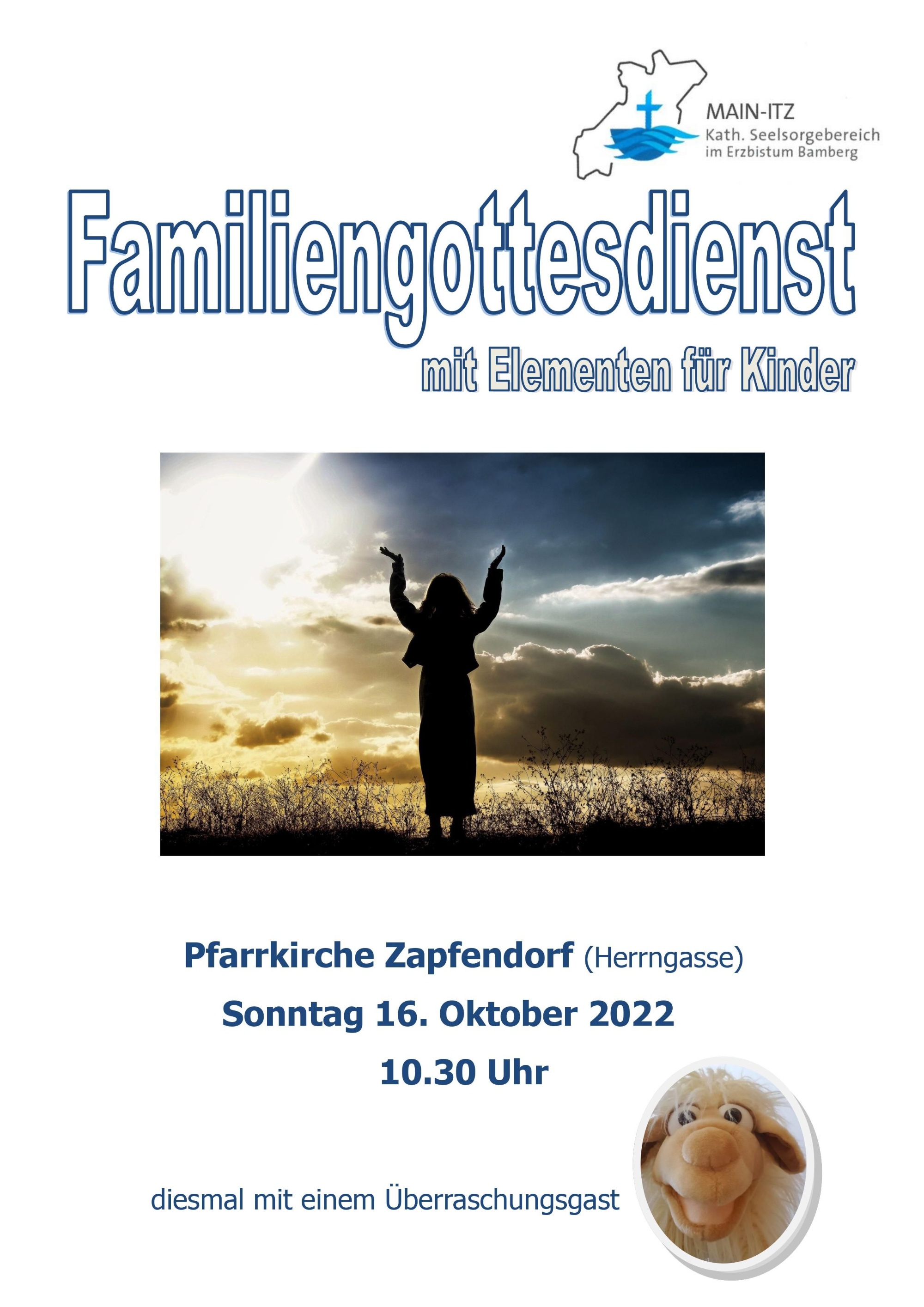 Familiengottesdienst