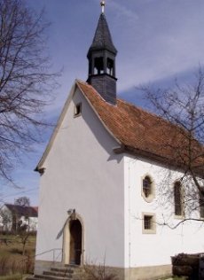 Kapelle Roth