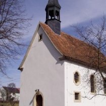 Kapelle Roth