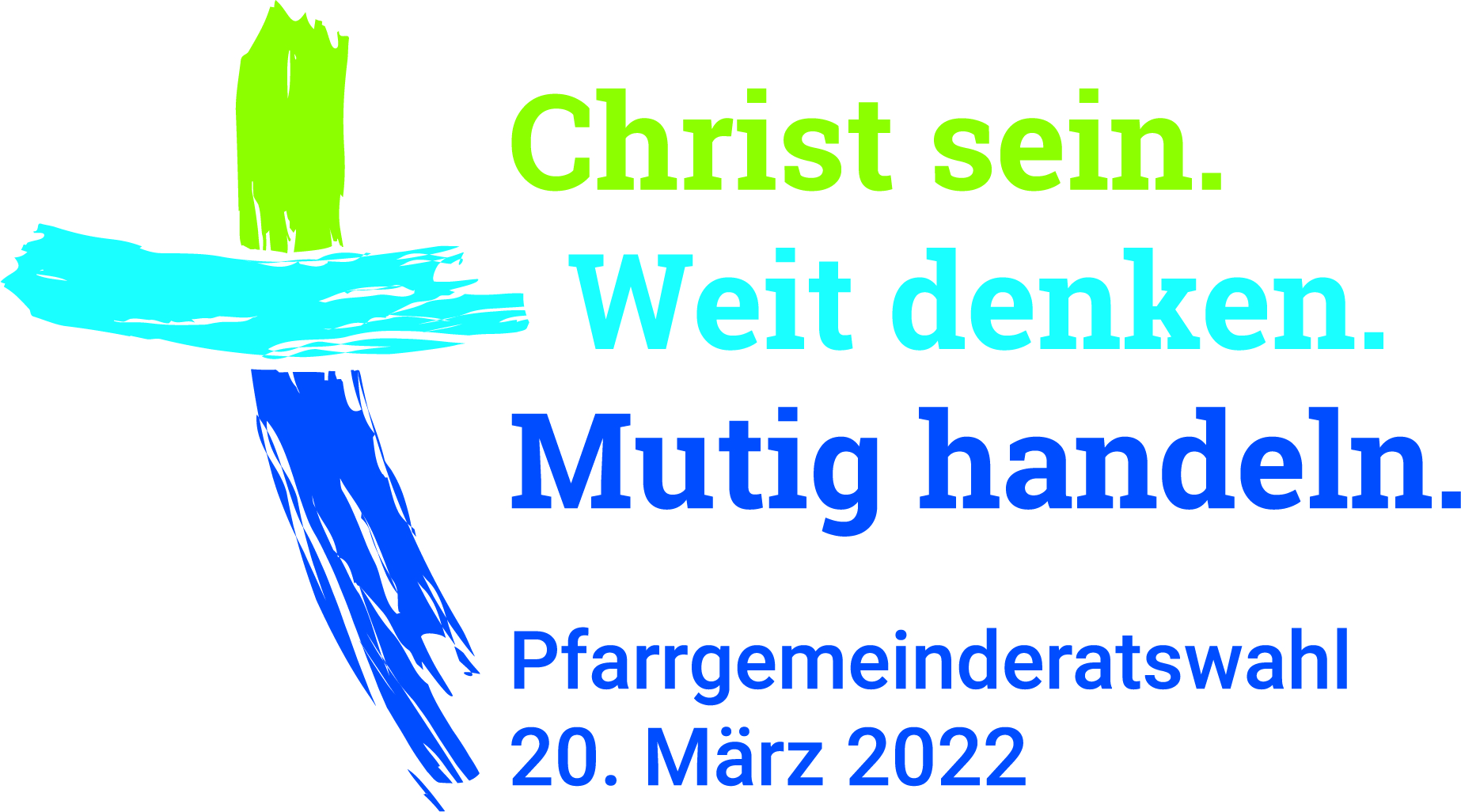 Logo PGR-Wahl 2022