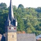 Maria Magdalena Unterleiterbach