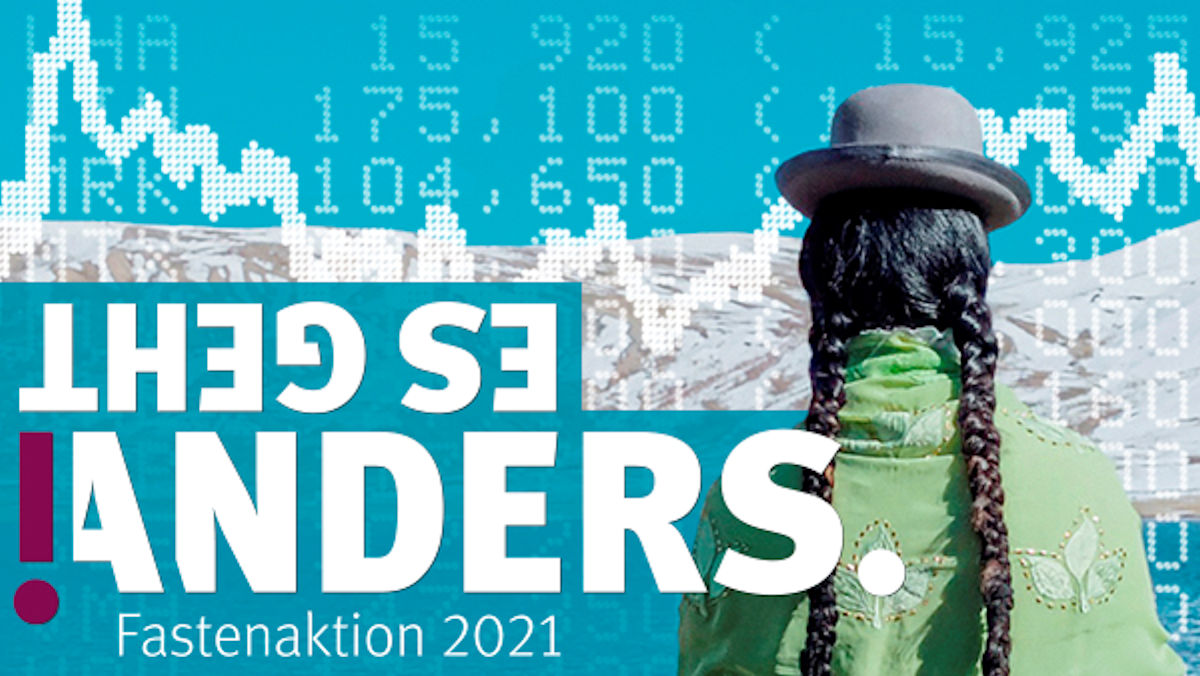 Misereor Fastenaktion