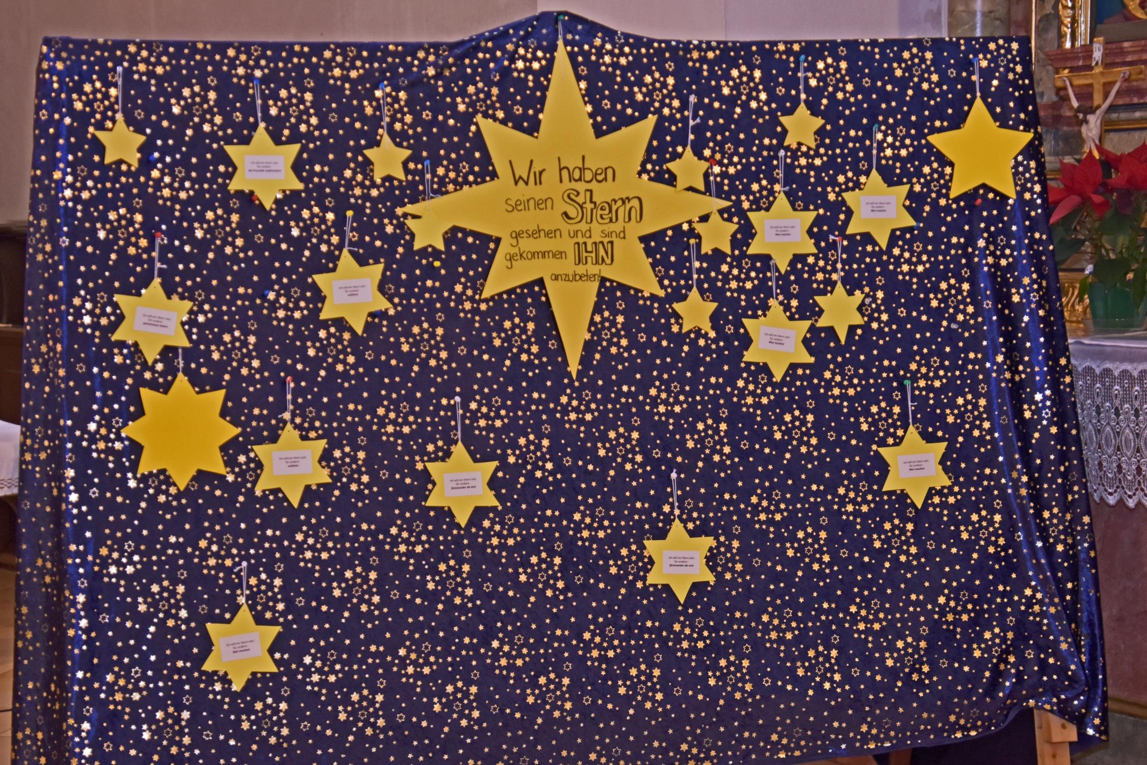 Ökumenischer Gottesdienst 22