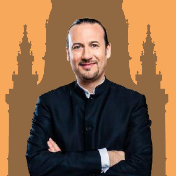 Orgelkonzert Zapfendorf