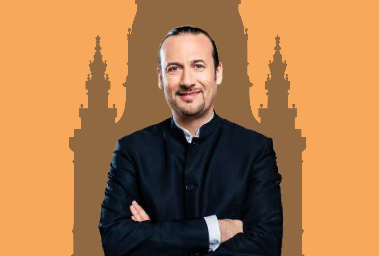 Orgelkonzert Zapfendorf