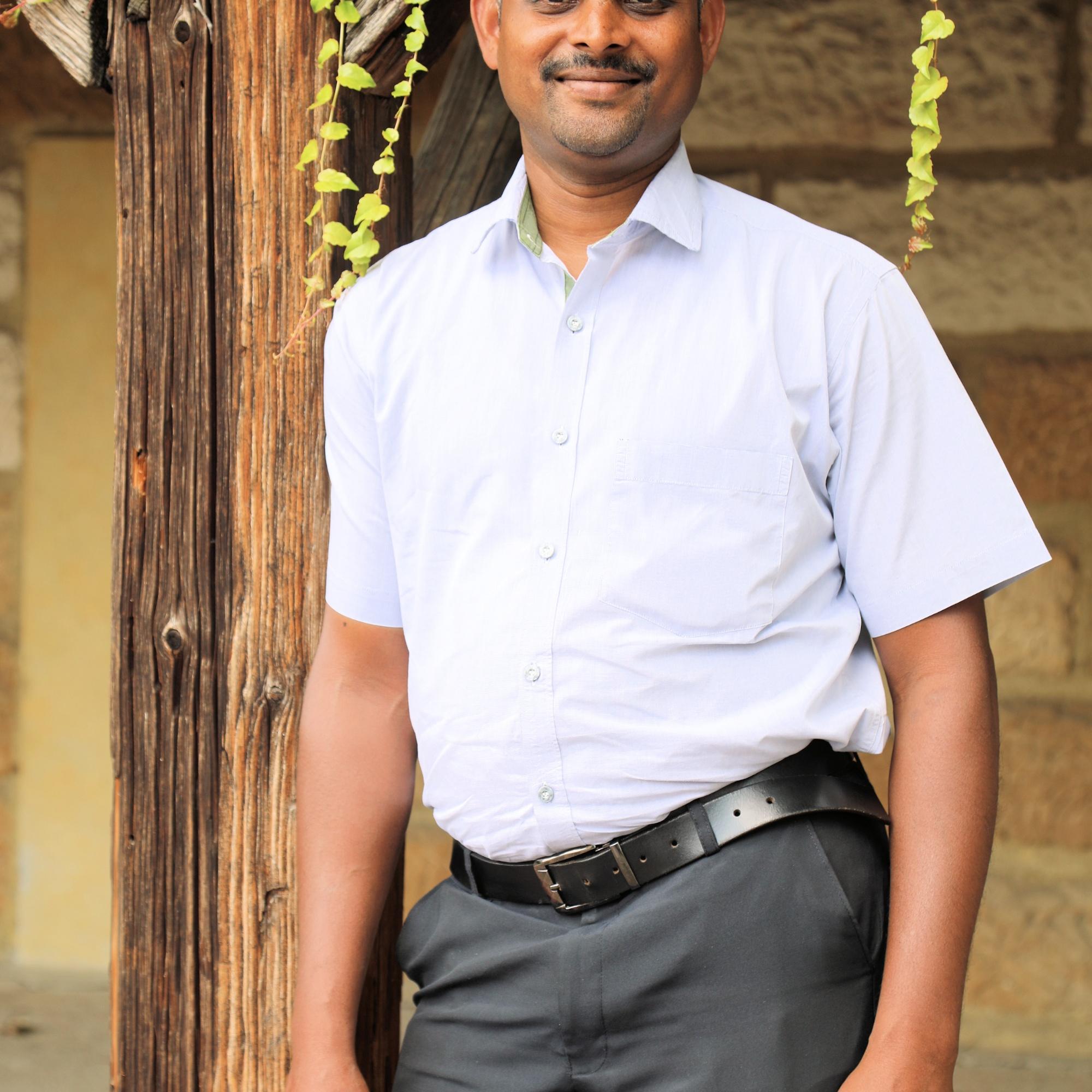 Pater Moison Michael