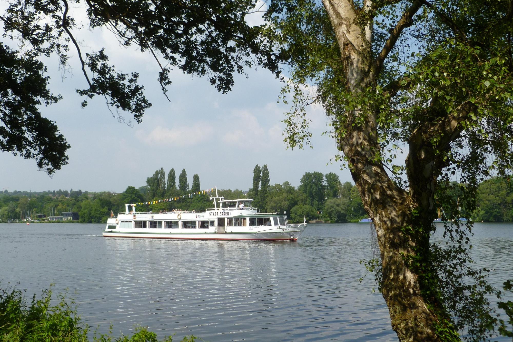 Seefahrt