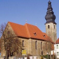St. Peter und Paul Zapfendorf