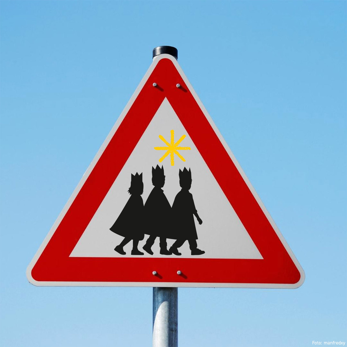 Sternsingeraussendung Lauf