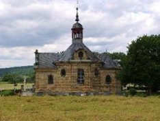 Valentinikapelle Unterleiterbach