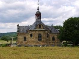 Valentinikapelle Unterleiterbach