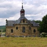 Valentinikapelle Unterleiterbach