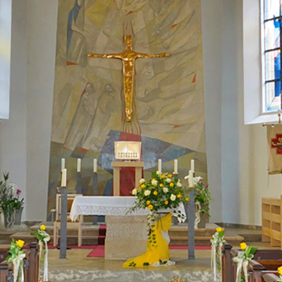 Herzlich willkommen!