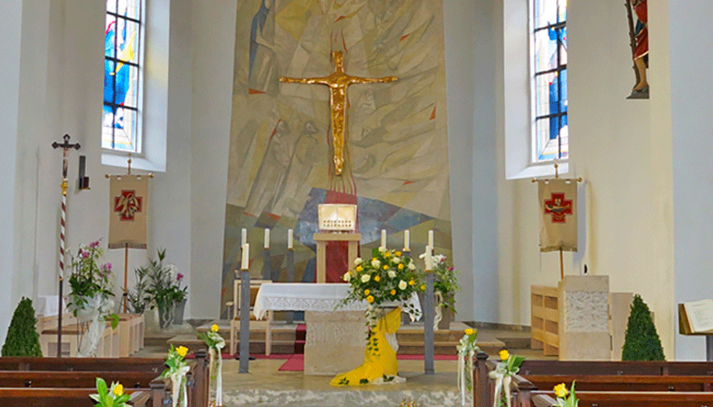 Herzlich willkommen!