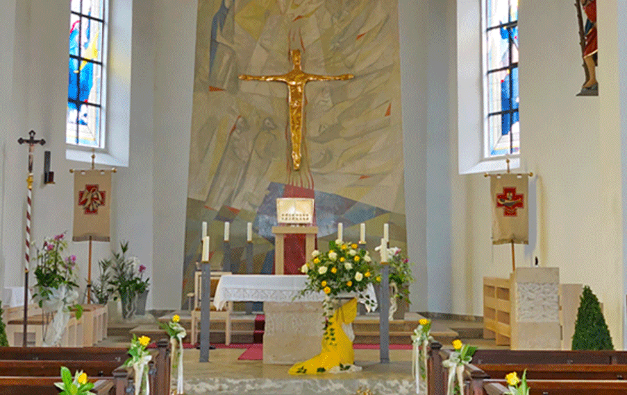 Herzlich willkommen!