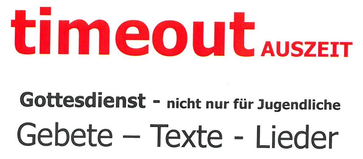 timeout Logo